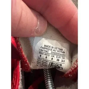 Converse Shoes Converse Unisex Adults Ct All Star Hi Sneakers